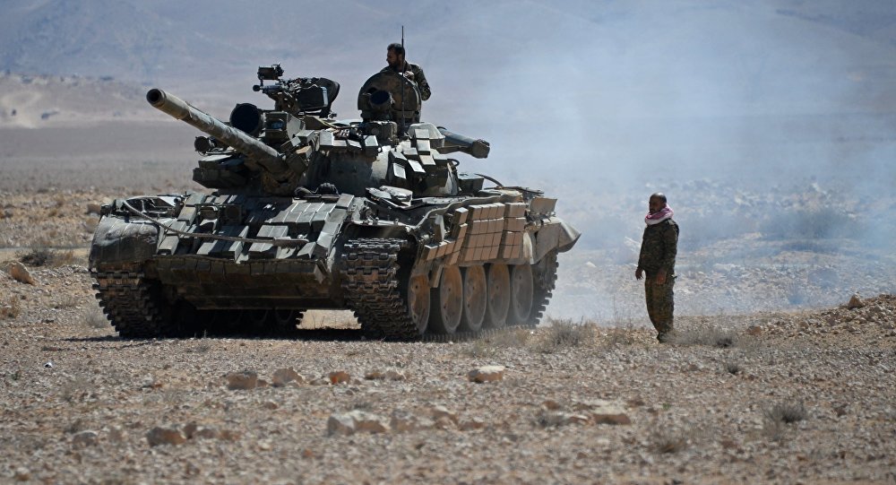 FILE IMAGE © Sputnik/ Mikhail Voskresenskiy