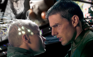 Based on a story by famed science fiction writer Philip K. Dick, “Minority Report” is a thriller set in Washington D.C. in 2054, where police utilise technology to arrest and convict murderers before they commit their crime