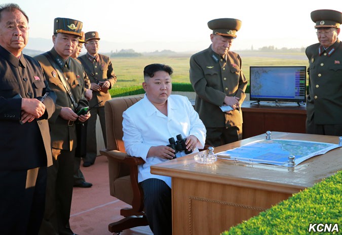 North Korea To Mass-Produce New Surface-To-Air Missile System (Photos, Video)
