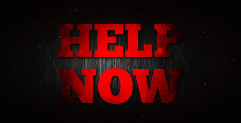 HELP NOW