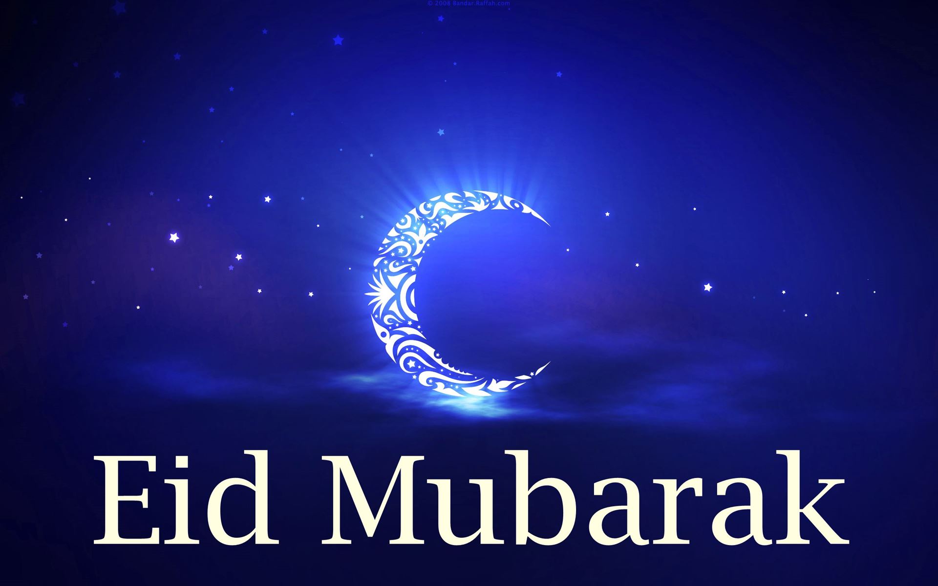 SF Wishes Eid Mubarak To Muslims Worldwide