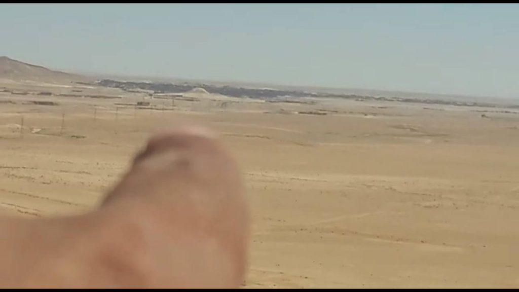 Photos: Syrian Troops In Less Than 3km From Strategic ISIS-held Town Of Sukhna