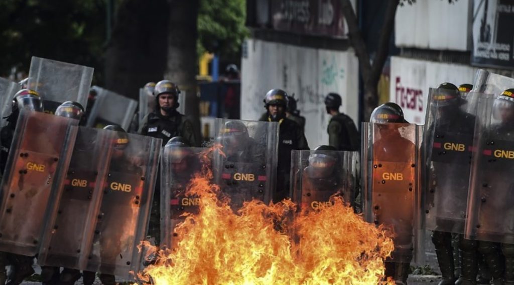Venezuela – The National Constituent Assembly is in Place – But the fight for Sovereignty isn’t Over