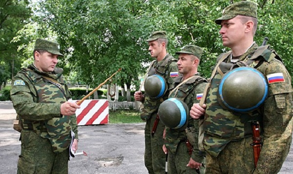 Moldova Presses Russia over Transnistria: What Next?