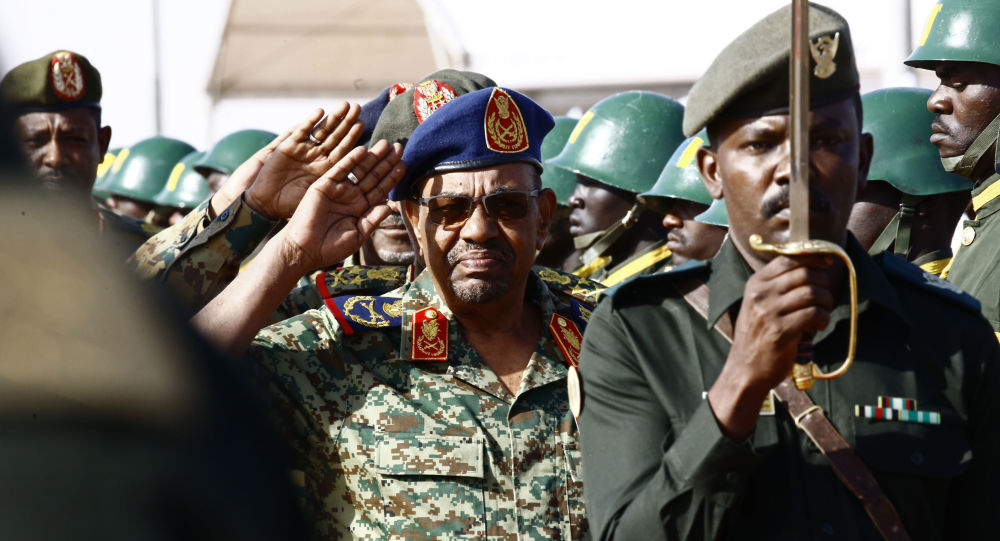 412 Sudanese Soldiers Killed In Ongoing Yemeni Conflict