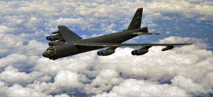 For The First Time In 26 Years, US To Put Nuclear Bombers On 24 Hour Alert