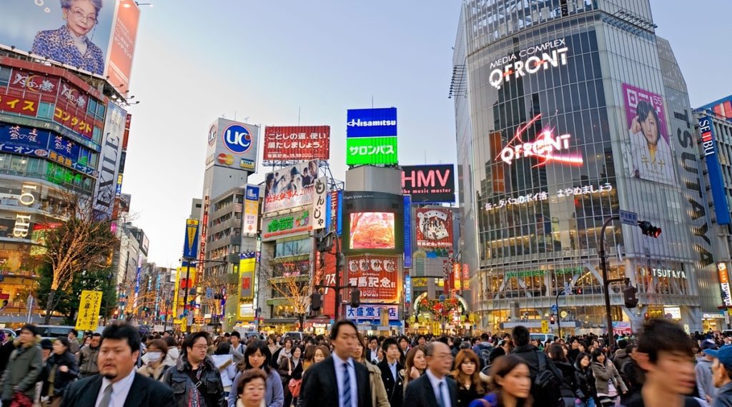 Is ICO Ban Possible In Japan?