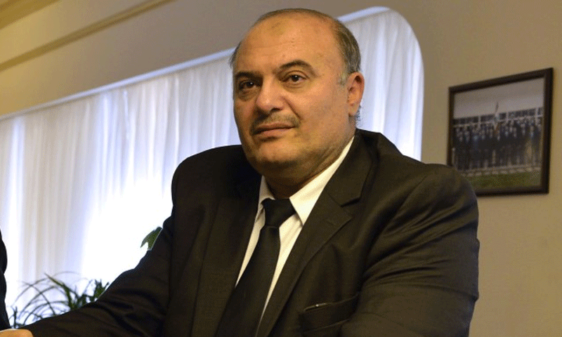 Lebanon Appoints News Ambassador To Syria