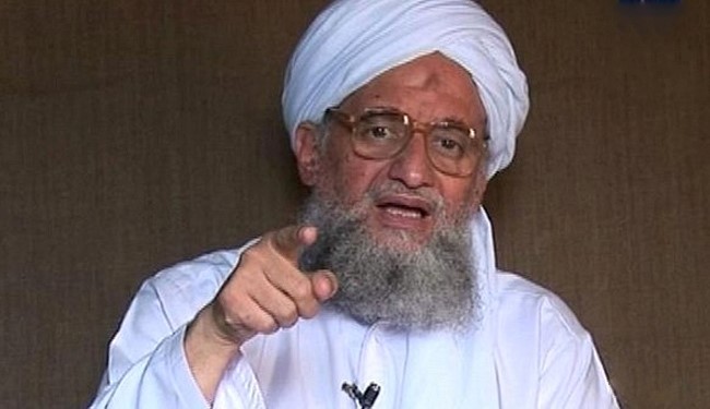 Al-Qaeda Leader Criticizes Syrian Militants For Attempts To Distance Themselves al-Qaeda Name
