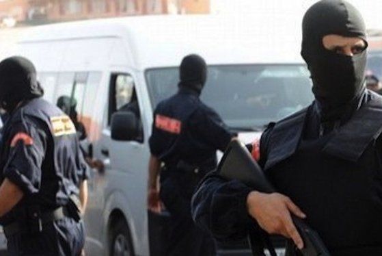 Moroccan Authorities Cracked Down ISIS Cell Planning Terrorist Attacks