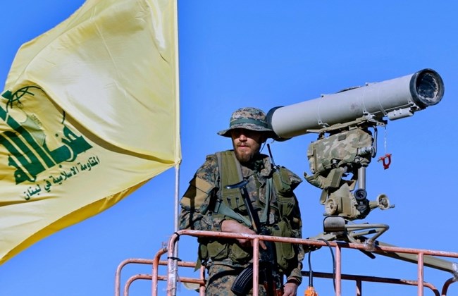Hezbollah Units, Iranian-Backed Forces Deployed In Northern Hama