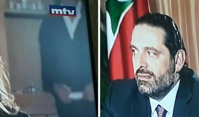 In Highly Questionable Interview, Lebanese Prime Minister Says He Will Return To Lebanon “In Days”