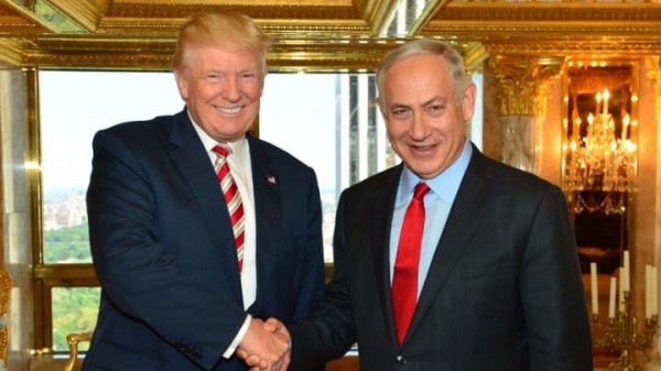 A Good Year for Israel and Its Friends