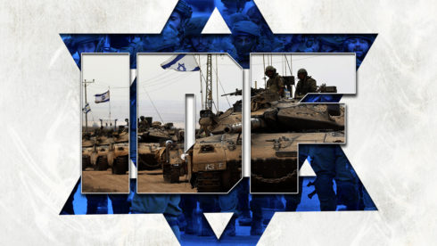 Israel Wants War And A “Decisive Victory” Because Its Future Is At Risk