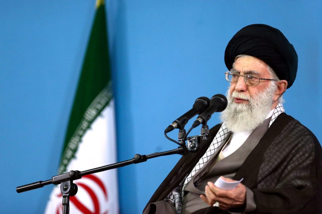 US Relocates ISIS Terrorists To Afghanistan To Justify Military Presence There - Khamenei
