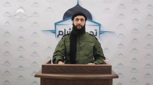 Turkish Intelligence Met With HTS Leader Al-Julani To Agree On Transfer Of Syrian Militants To Ukraine
