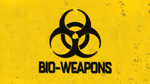 Biological Weapon: Forbidden Reality