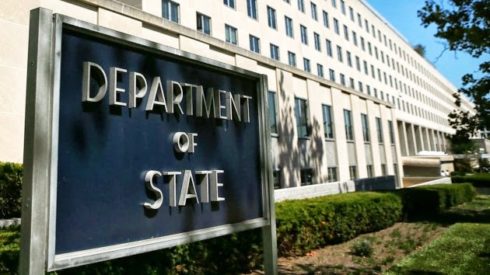 Fall Of State Department In Trump Era - Opinion