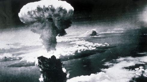 The Real Reason America Used Nuclear Weapons Against Japan. It Was Not To End the War Or Save Lives