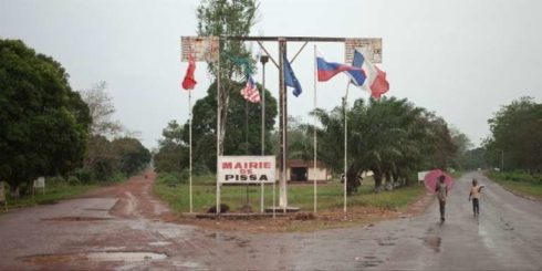 Russian Soldiers, Advisers, Mercenaries Actively Operate In Central African Republic - French Media