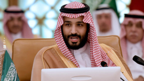 Saudi Crown Prince Says Assad Will Stay, Hhopes He Will Counter Iran’s Influence In Syria
