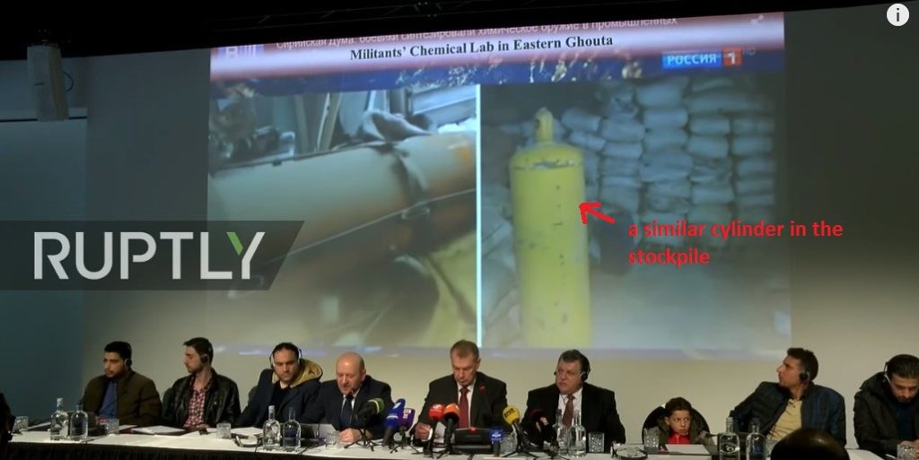 Hague Press Conference On Douma Chemical Attack: Details, Evidence, Reaction