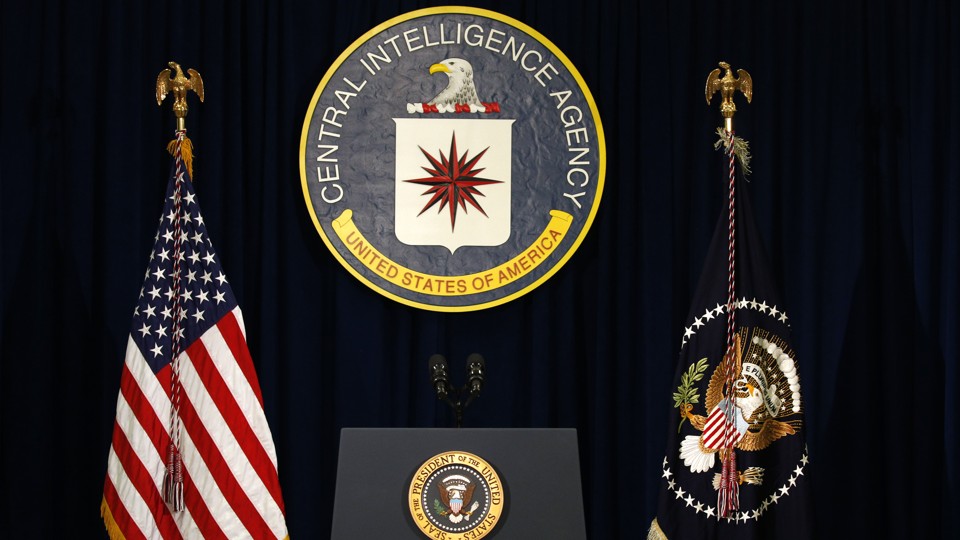 Paul Craig Roberts: "Democrats Confirm Torturer As Director Of CIA"