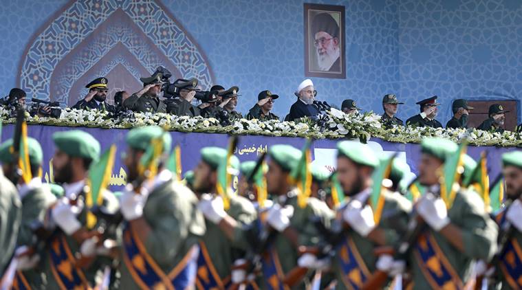 Washington Prepares Regime Change Plan For Iran