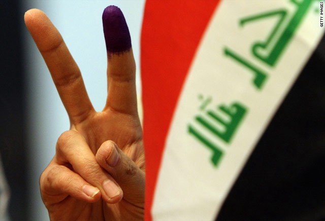 Assessing Iraq’s Election Results: Russia’s Perspective