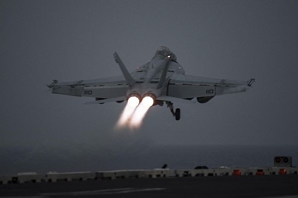 Another Massacre In Euphrates Valley: Dozens Of Women And Children In US-led Coalition Airstrikes