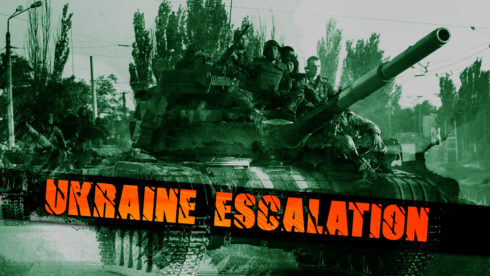 Ukraine: The Information War, Conflict Scenarios, And ‘Post-Conflict Ukraine’