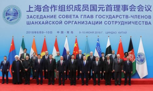 In Contrast to the Disastrous G7, the SCO Summit Was a Success Story
