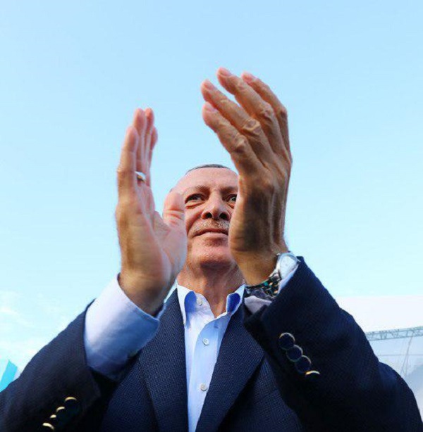 Washington Working To Achieve Common US, Turkish Interests In Syria