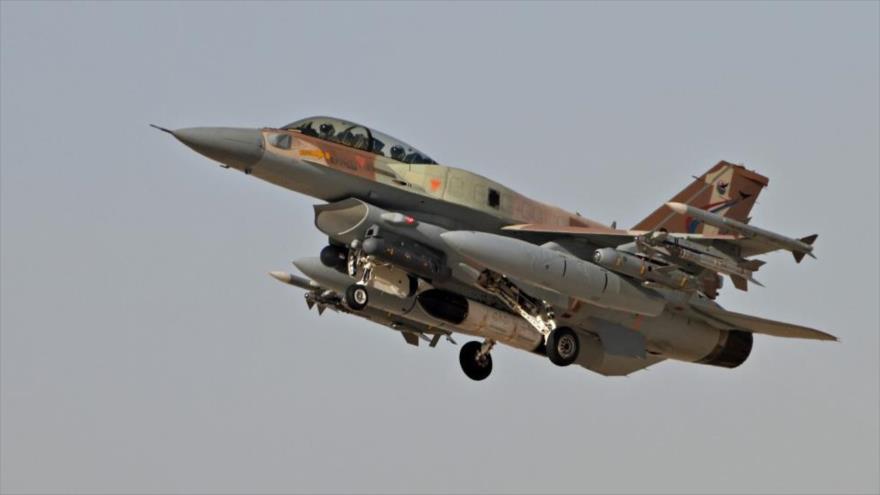 IDF Pounds Targets In Gaza Strip, Hamas Launches Missiles At Israeli Targets