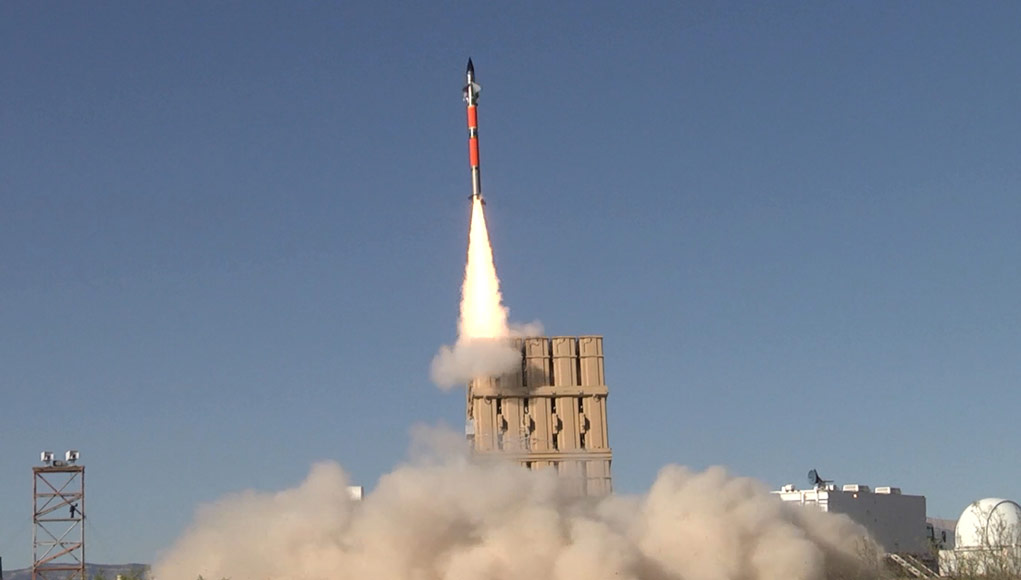 Escalation In Gaza. All What You Need To Know About Israel’s Iron Dome ABM System