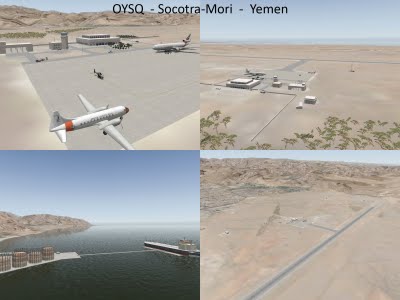 Yemen and The Militarization of Strategic Waterways