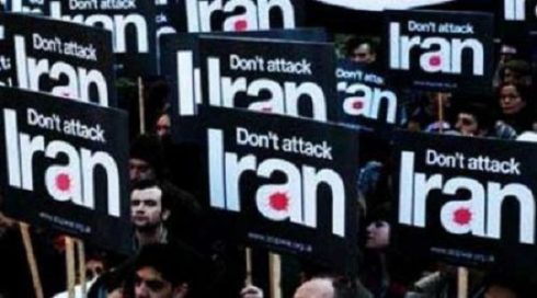 Americans Overwhelmingly Reject Going To War With Iran, New Poll Finds