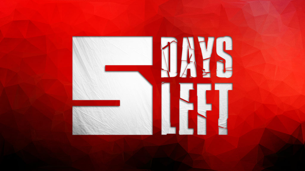 5 Days Left To Allocate SouthFront’s Budget