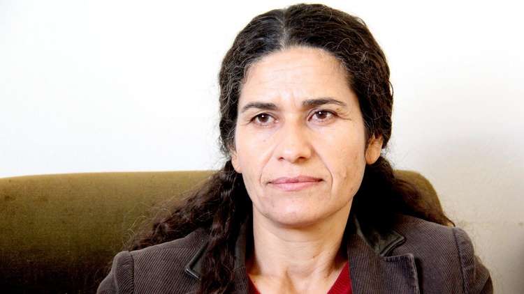 Senior Kurdish Official: We Will Choose Assad Over Turkish Attack