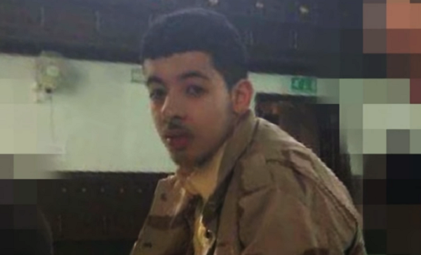 Manchester Arena Suicide Bomber Was Rescued From Libya by British Navy Before Attack