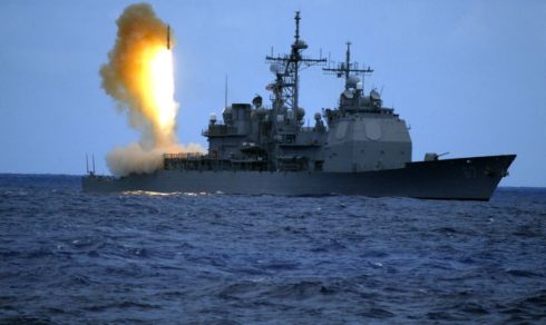 Japan Deploys Aegis Ashore, Becoming a Link in the US Global Missile Defense