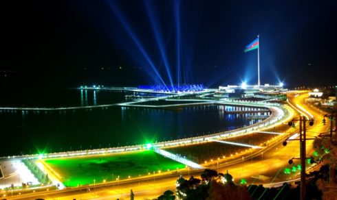 Azerbaijan Mulls Cooperation with CSTO