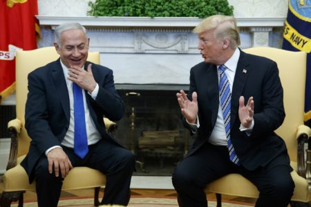 US Military Aid to Israel Set to Exceed $3.8B, or $23,000 Per Year for Every Jewish Family Living in Israel