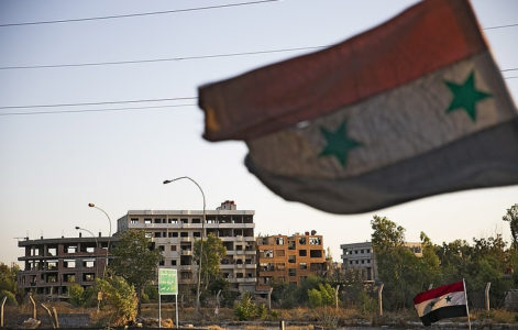 Hayat Tahrir al-Sham & Other Groups Reject Turkish-Russian Agreement To Establish Demilitarized Zone In Idlib