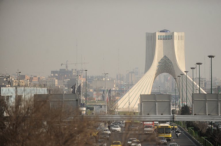 Iran Says Engineer Was Killed In Blast At Military Research Facility Near Tehran