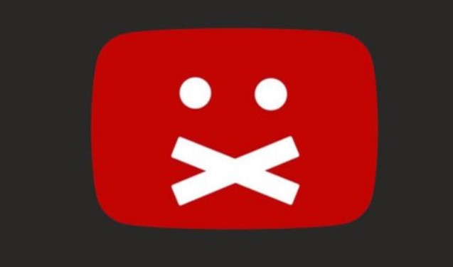 SouthFront's YouTube Channel Is Banned