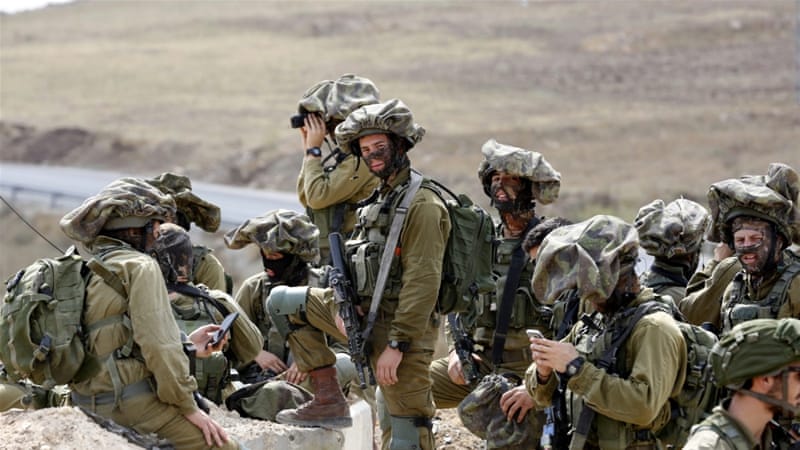 US Allocates $38 billion Military Aid Package To Israel To Boost Its "Security"