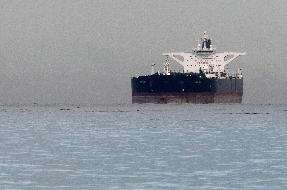 Iran Summons UK Envoy Over “Illegal Seizure” Of Supertanker Allegedly Heading To Syria