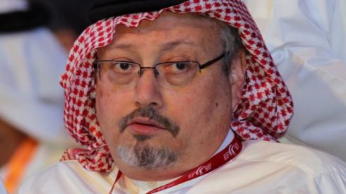 Arrest Of Key Suspect In Khashoggi Murder Could Not Come At Better Time