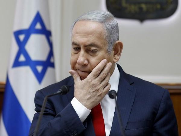 One-Man State: Netanyahu Is Defense Minister, Prime Minister, Foreign Minister & Health Minister Of Israel